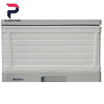 دراورD113-XW4 دلاسا - Image 4