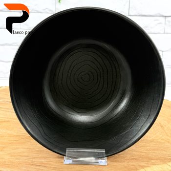 کاسه آبگوشت خوری گلکسی ملامین یزدگل - Image 4