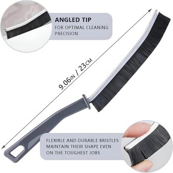 فرچه باریک نانو 2 عددی B-465 - Image 4