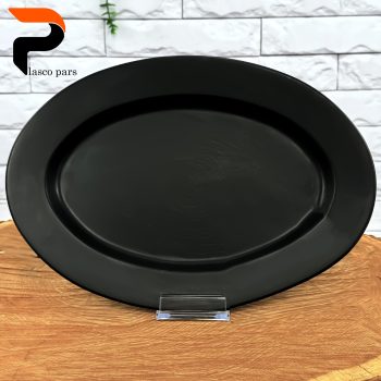 دیس بیضی گلکسی ملامین یزدگل