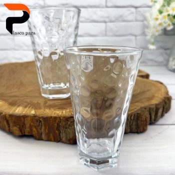 لیوان بلند توپی  5011 - Image 5