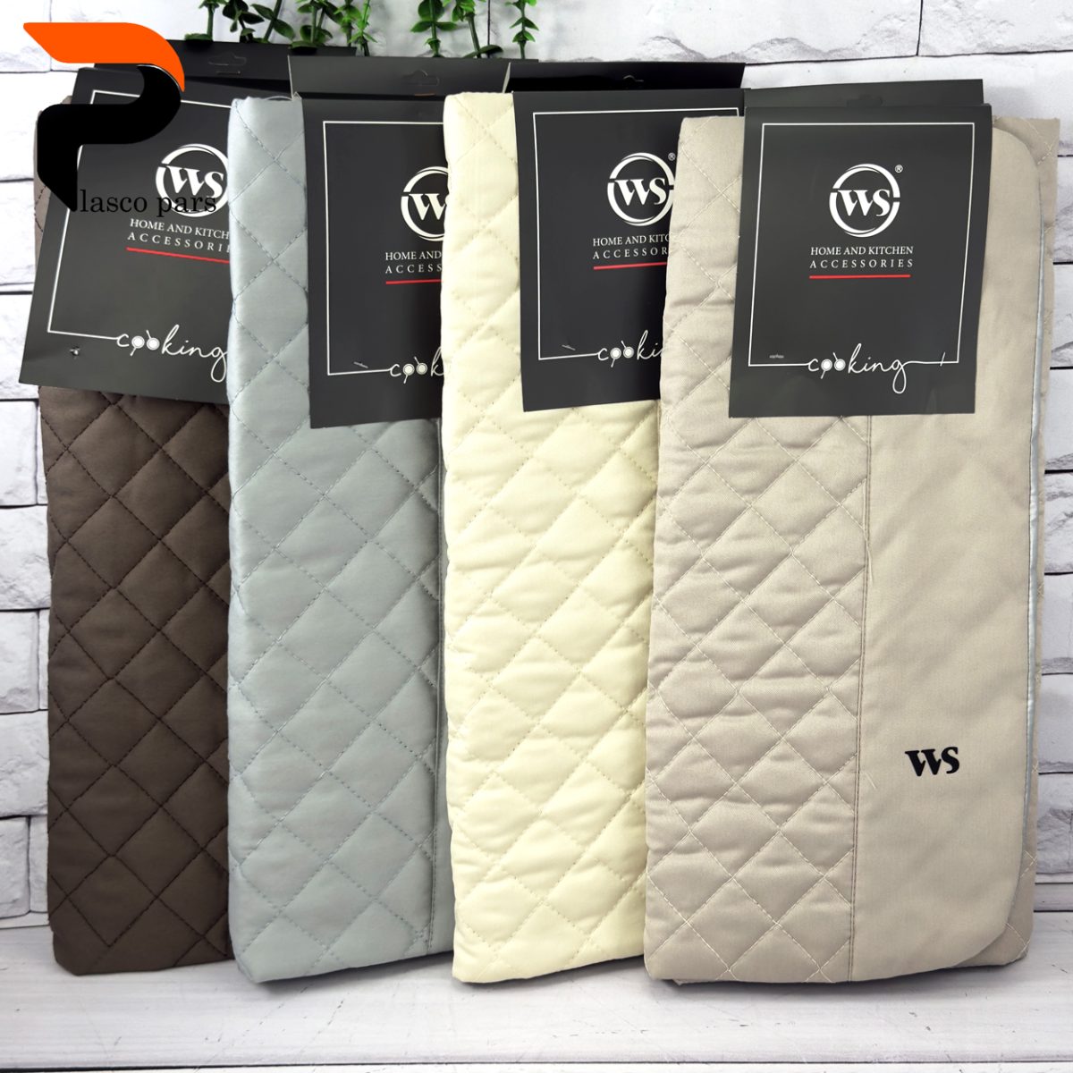 نمگیر کوکینگ 50*90 - Image 1