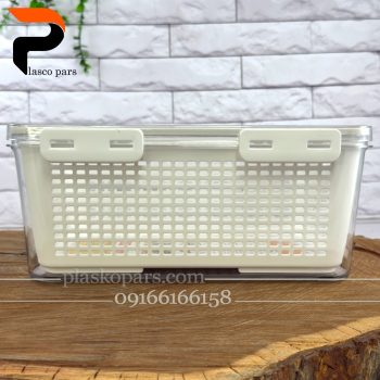 باکس تویخچالی 5 لیتر لیمون - Image 2