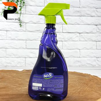 مایع چند منظوره بنفش اکتیو - Image 2