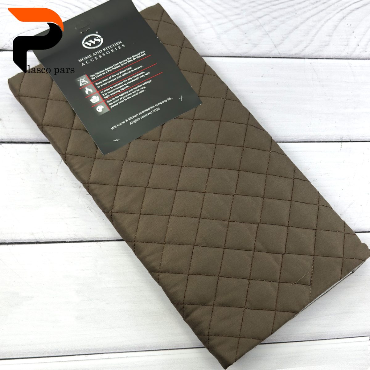 نمگیر کوکینگ 50*90 - Image 3