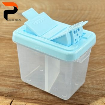 سرویس مسافرتی 42 پارچه پاستیلی لیمون - Image 8