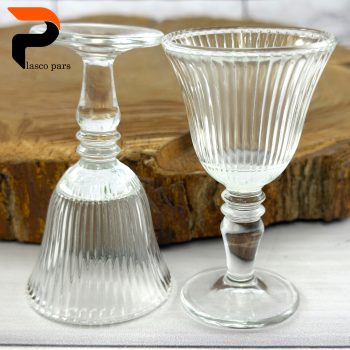 شات پایه دار شیاردار GB 62