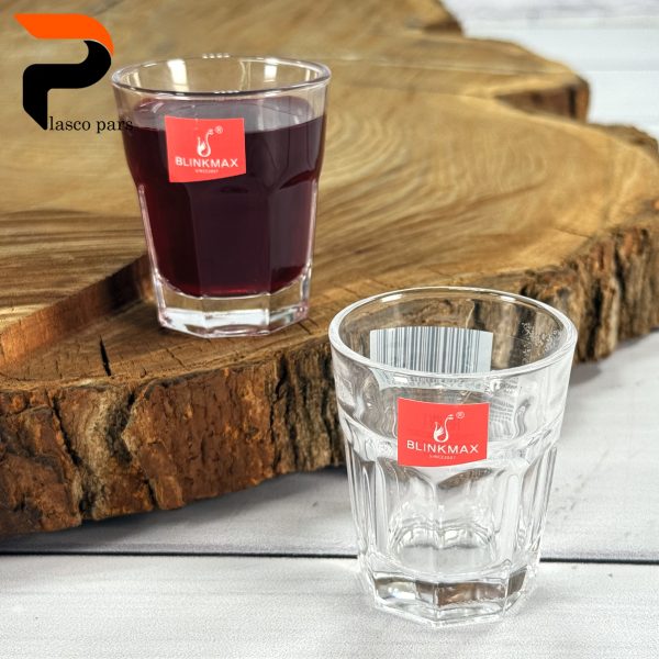 شات کازابلانکا 5003 بلینک مکس