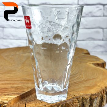 لیوان بلند توپی  5011 - Image 3