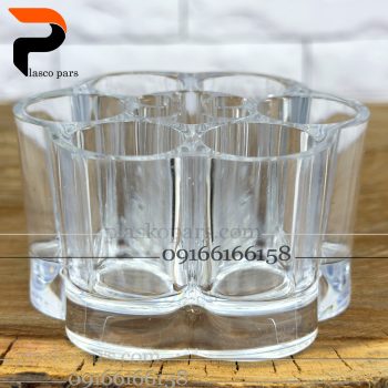 استند رژ و مداد آرایشی - Image 5