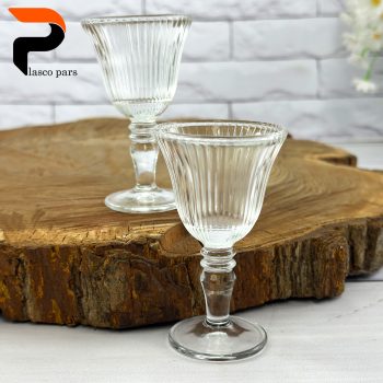 شات پایه دار شیاردار GB 62 - Image 3