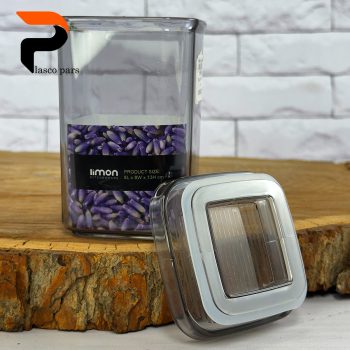 جا ادویه 4گوش دودی رویال 2 لیمون - Image 3