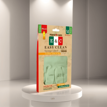 دستکش ظرفشویی ایزی کلین M کوتاه - Image 2