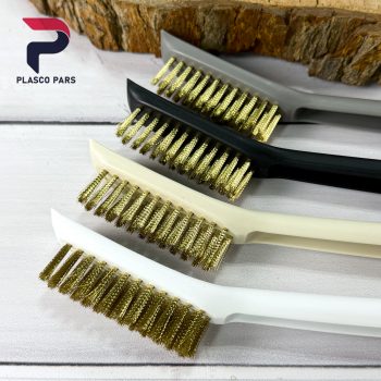 فرچه سیمی بزرگ WS1410 - Image 9