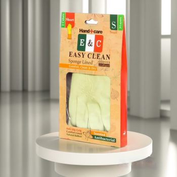 دستکش ظرفشویی ایزی کلین s کوتاه - Image 6