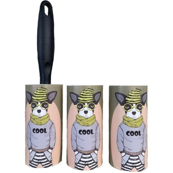 پرزگیر با یدک 2عددی