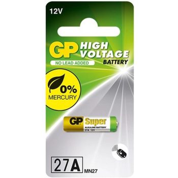 باتری A27 GP - Image 4