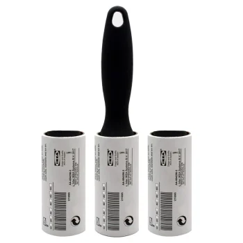 پرزگیر با یدک 2عددی - Image 2