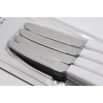 چاقو میوه خوری 12عددی آرمونتینا - Image 6