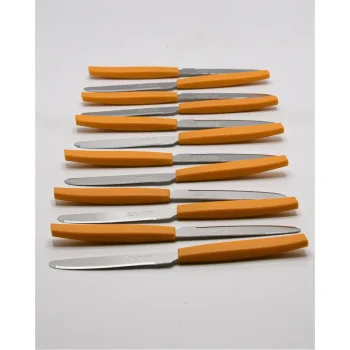 چاقو میوه خوری 12عددی آرمونتینا - Image 11