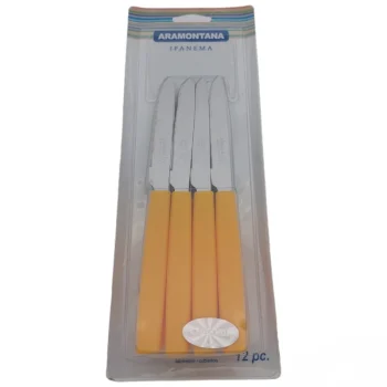 چاقو میوه خوری 12عددی آرمونتینا - Image 8