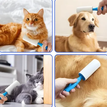 پرزگیر با یدک 2عددی - Image 3