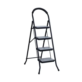 نردبان 4 پله مرولین - Image 3