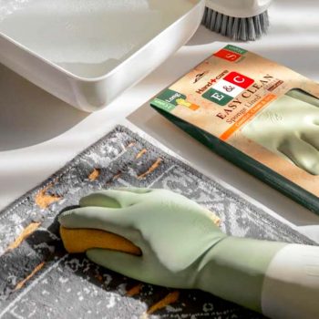 دستکش ظرفشویی ایزی کلین S بلند - Image 3