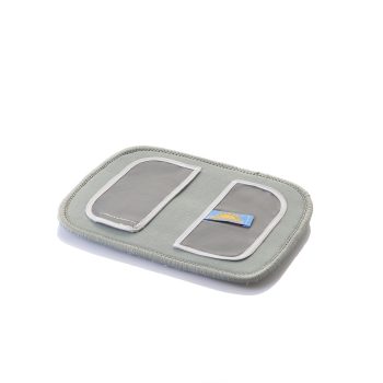 یدک حوله ای کوچک مهسان - Image 5