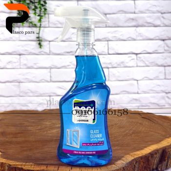 شیشه پاک کن دوسی