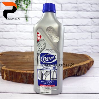 مایع رسوب زدای رافونه