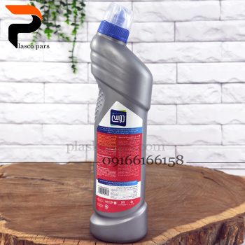 جرم گیر بدون بو و بخار دوسی - Image 4