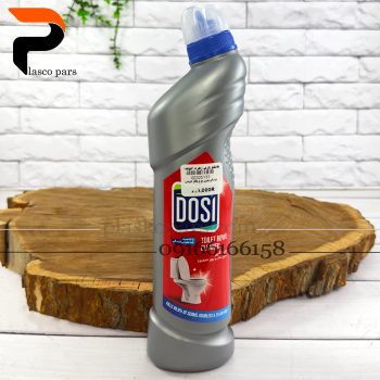 جرم گیر بدون بو و بخار دوسی