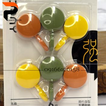 هوک6 عددی mordony