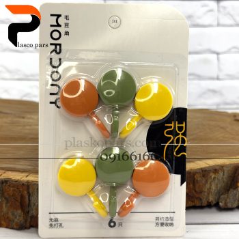 هوک6 عددی mordony - Image 2