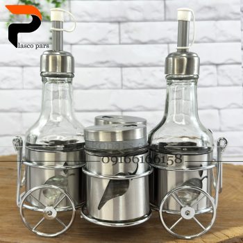 ست آبلیمو خوری کالسکه زیبا