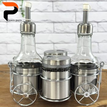 ست آبلیمو خوری کالسکه زیبا - Image 2