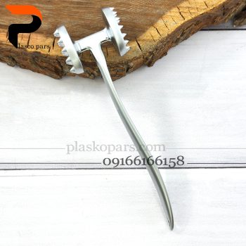 بیفتک کوب تمام فلز ایکیا