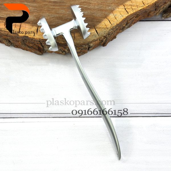 بیفتک کوب تمام فلز ایکیا