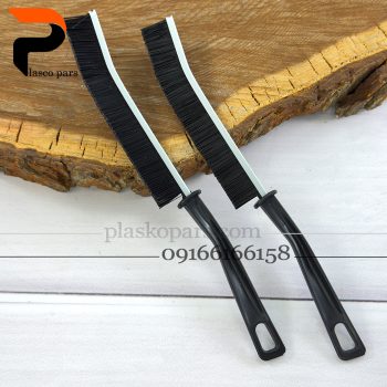 فرچه باریک نانو 2 عددی B-465