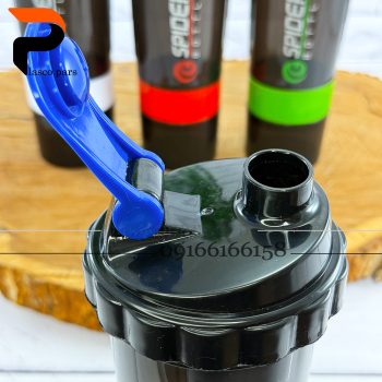 شیکر 3 تکه SPIDER B-40 - Image 2