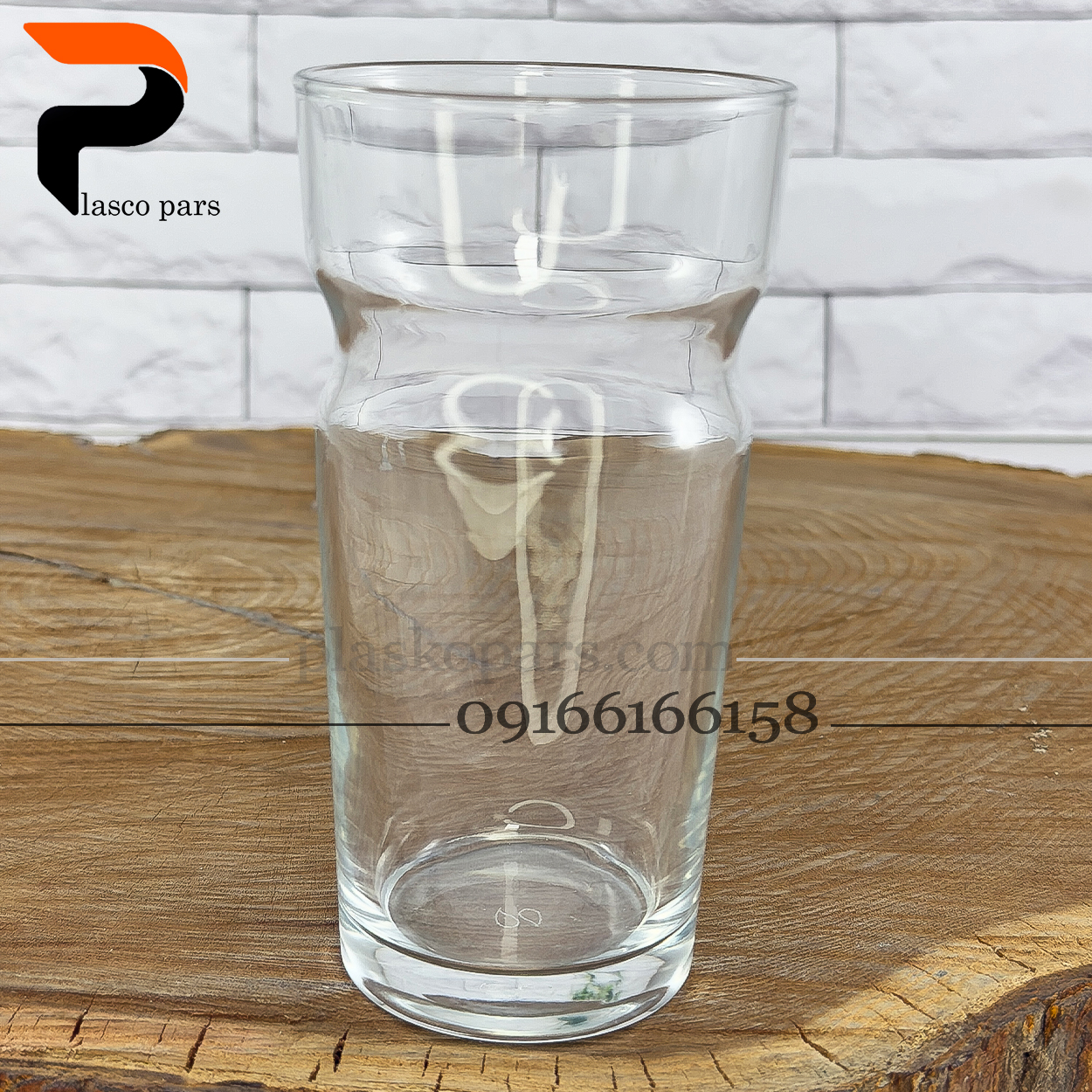 nmnl (60) لیوان کرافت پاشا کد 885 - Image 1