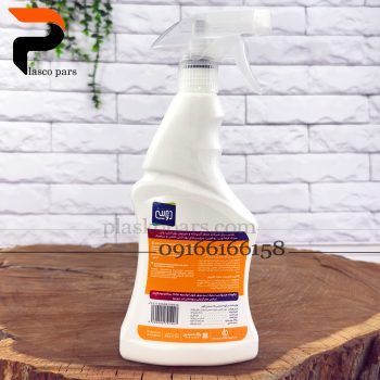 اسپری پاک کننده رسوب زدا دوسی - Image 4