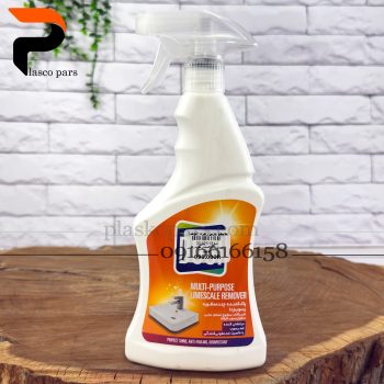 اسپری پاک کننده رسوب زدا دوسی