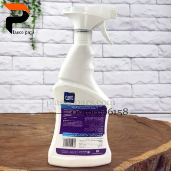 اسپری پاک کننده چربی زدا دوسی - Image 3