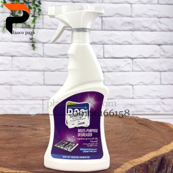 اسپری پاک کننده چربی زدا دوسی