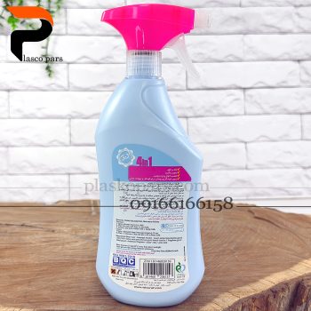 فوم پاک کننده مبل و فرش و موکت رافونه - Image 3