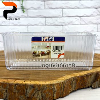 آویز کابینتی کبریتی کوتاه مرسی 3-500