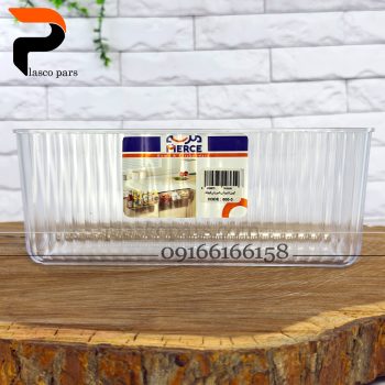 آویز کابینتی کبریتی کوتاه مرسی 3-500 - Image 5