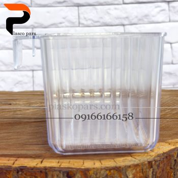 آویز کابینتی کبریتی کوتاه مرسی 3-500 - Image 6